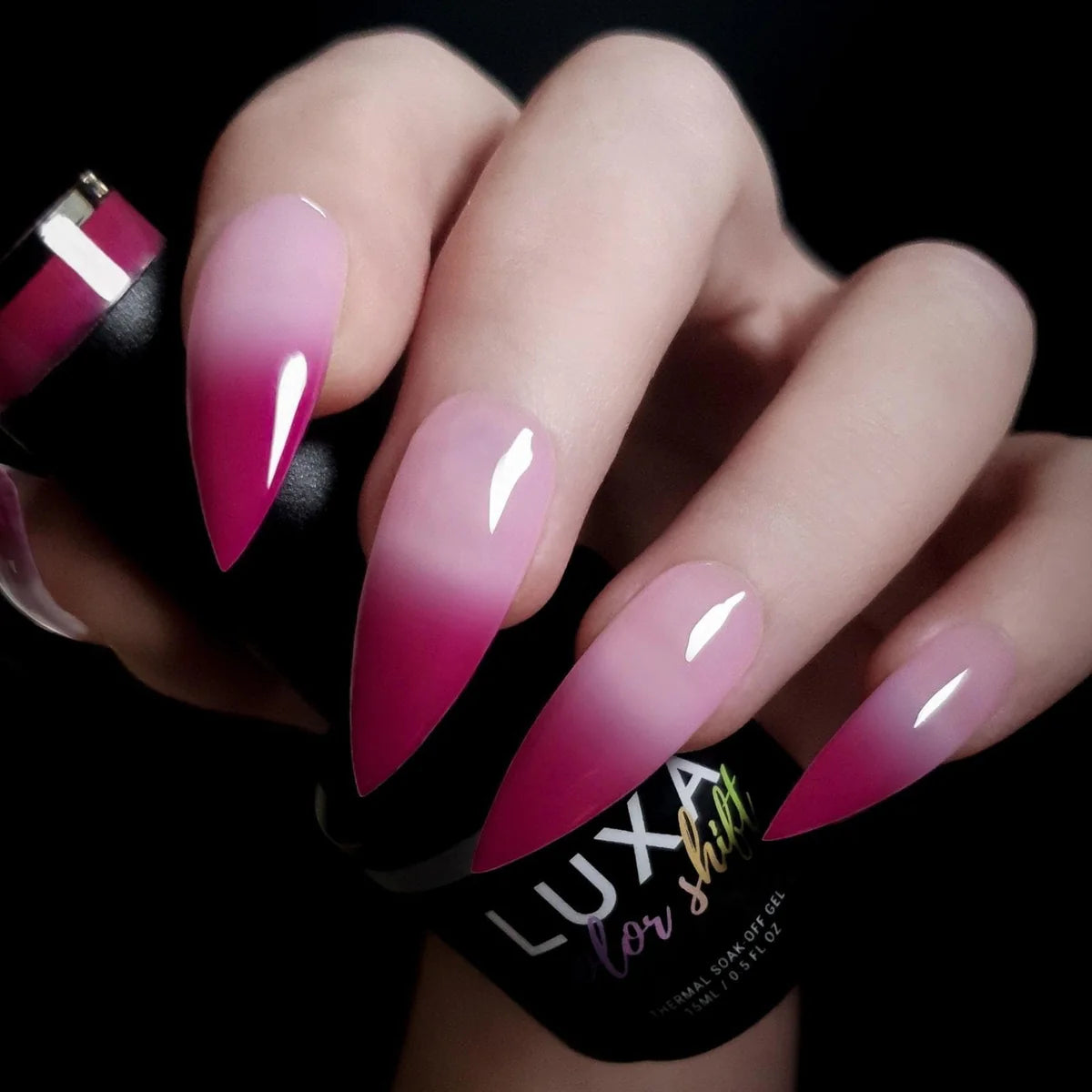 Berry Creme