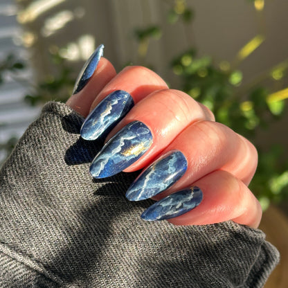 Sodalite