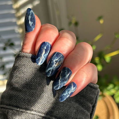 Sodalite