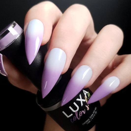 Lilac Creme